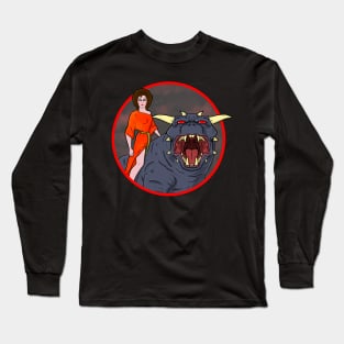 Only  ZuuL Long Sleeve T-Shirt